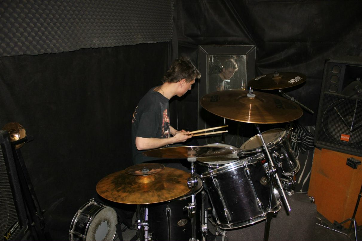 Павел Цепляев | Москва