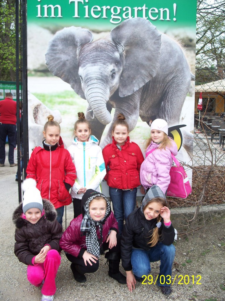 Анна Пузанова | Харьков