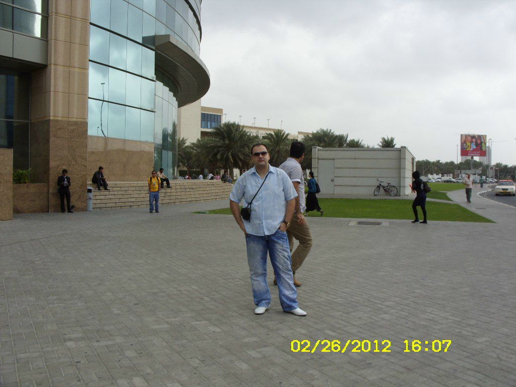 Гор Аветисян | Москва