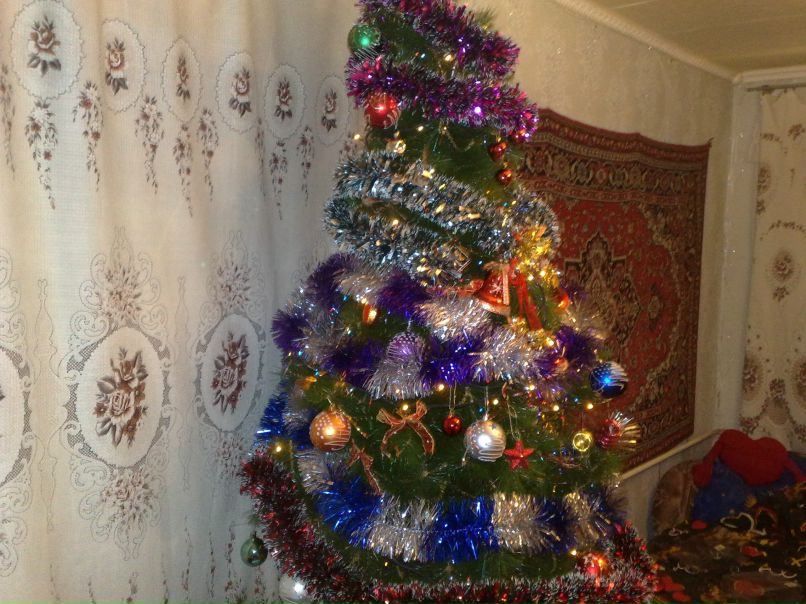 Татьяна Прокопенкова | Кизема