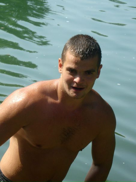 №5, Богдан Кендра, 36 лет, Ужгород №5, Богдан Кендра, 36 лет, Ужгород