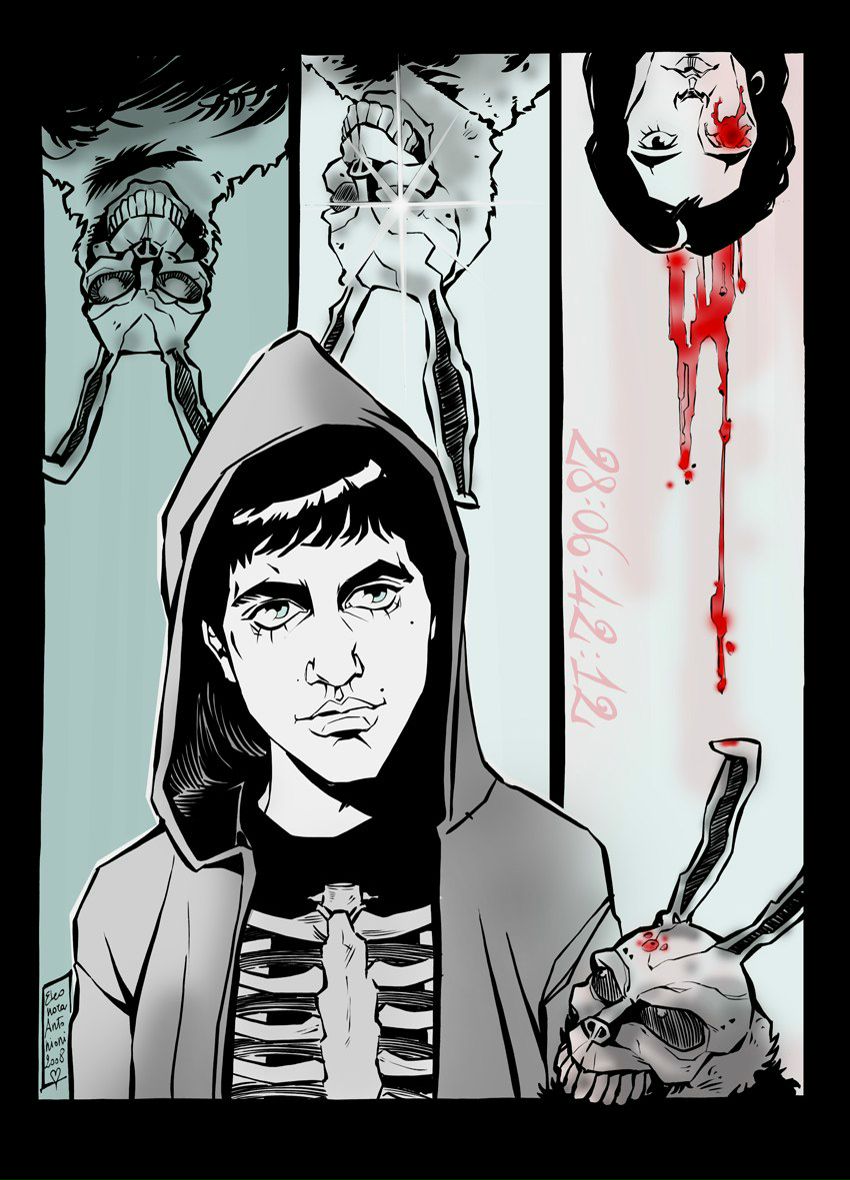 Anton Sennikov | Новосибирск