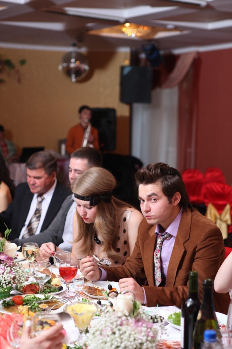 Михаил Бичевин | Ангарск