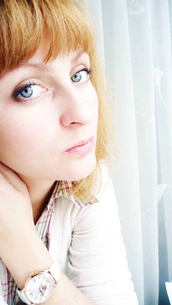 Виктория Ильяш | Гомель