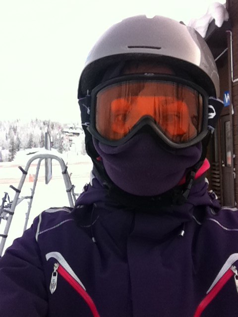 Вита Михалькова | Сортавала