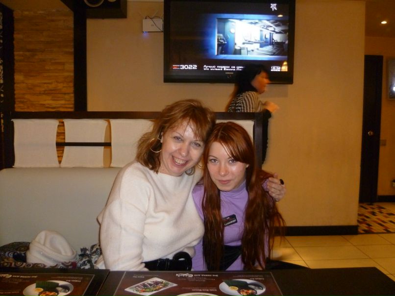 Владимир Морозов | Санкт-Петербург