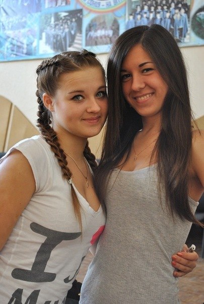 Катя Ростоцкая | Одесса