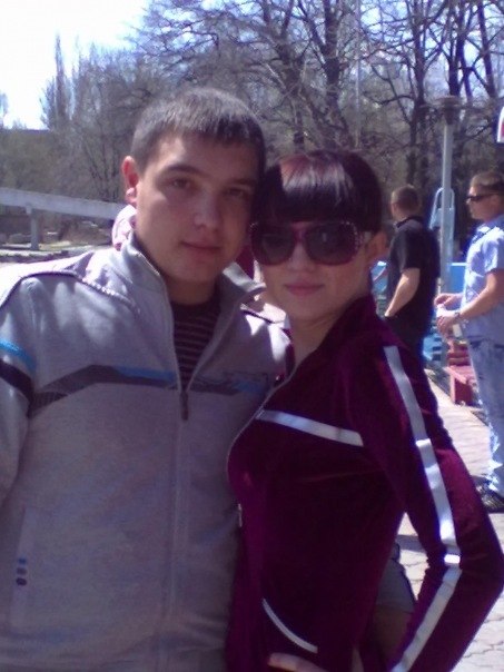 Алешка Ракинцев | Краснодон