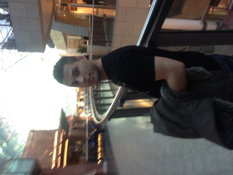 Hameed Halimi | Warszawa