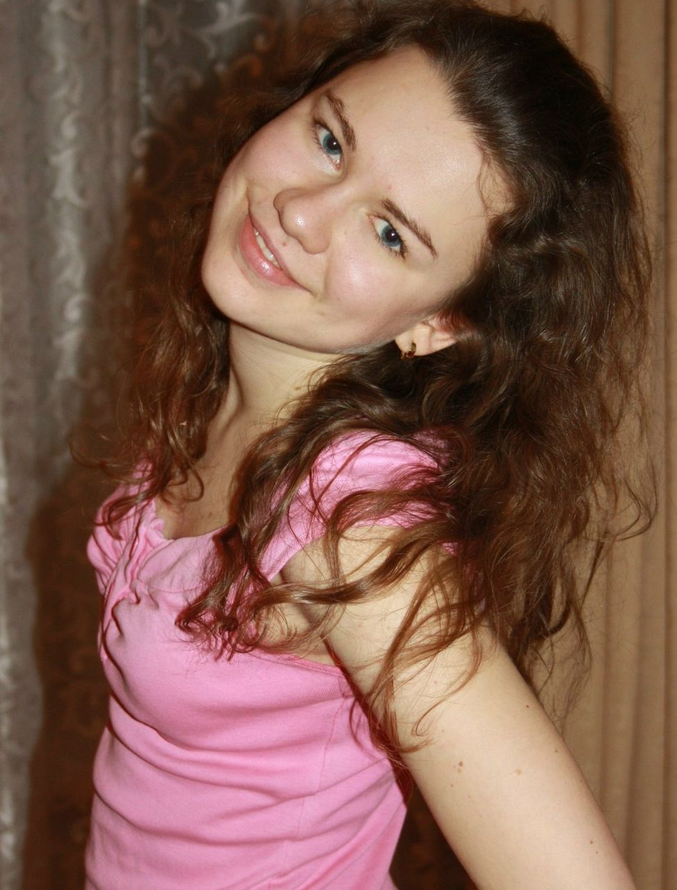 Елизавета Окорокова | 