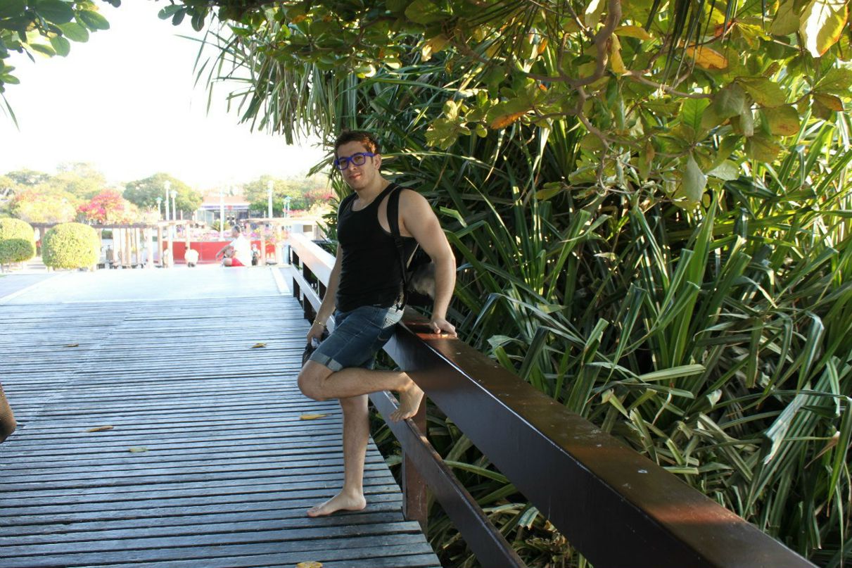 Янес Жаксен | Doha