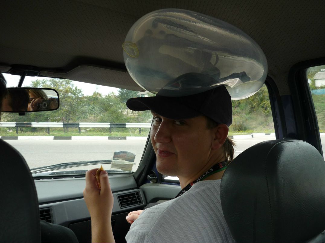 Евгений Кокошкин | Симферополь