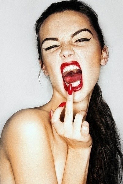 Ира Перфильева | Луганск