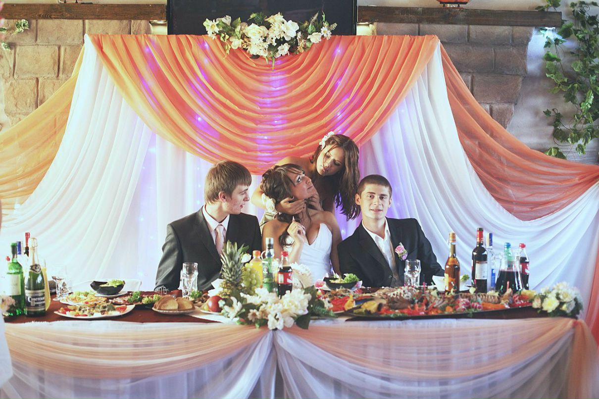 Ромка Богдан | Копище