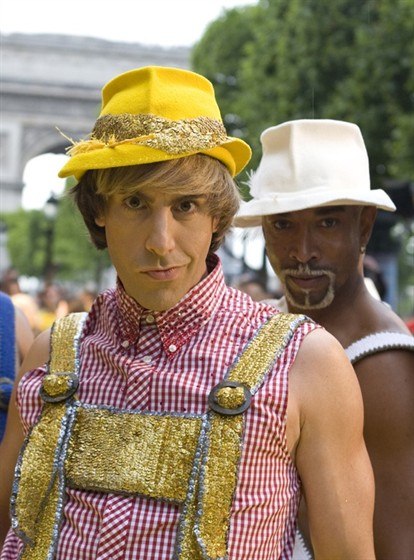 Pablo Sanchez | Санкт-Петербург