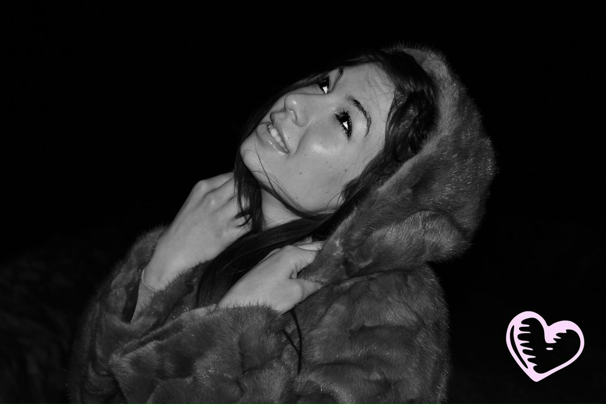 Наташа Солдатенкова | Москва