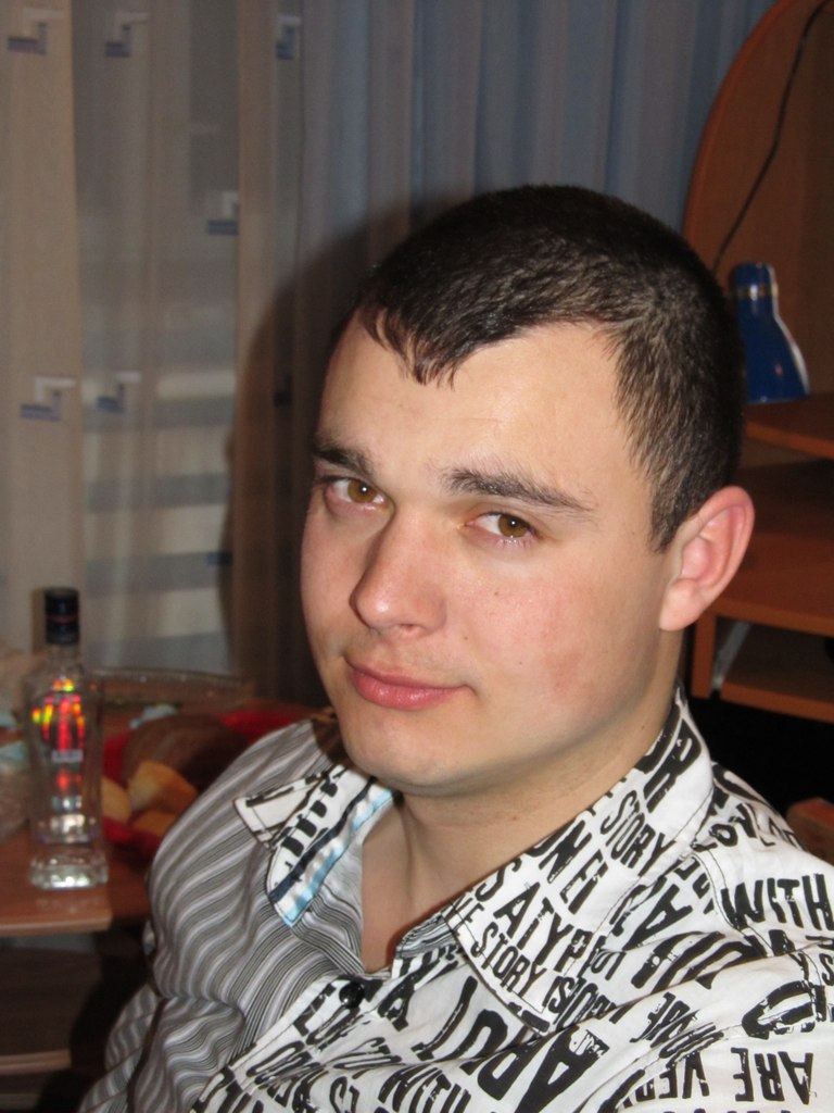 Рома Крук | Кременец