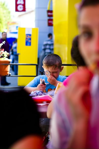 №51, Алексей Соловьев №51, Алексей Соловьев