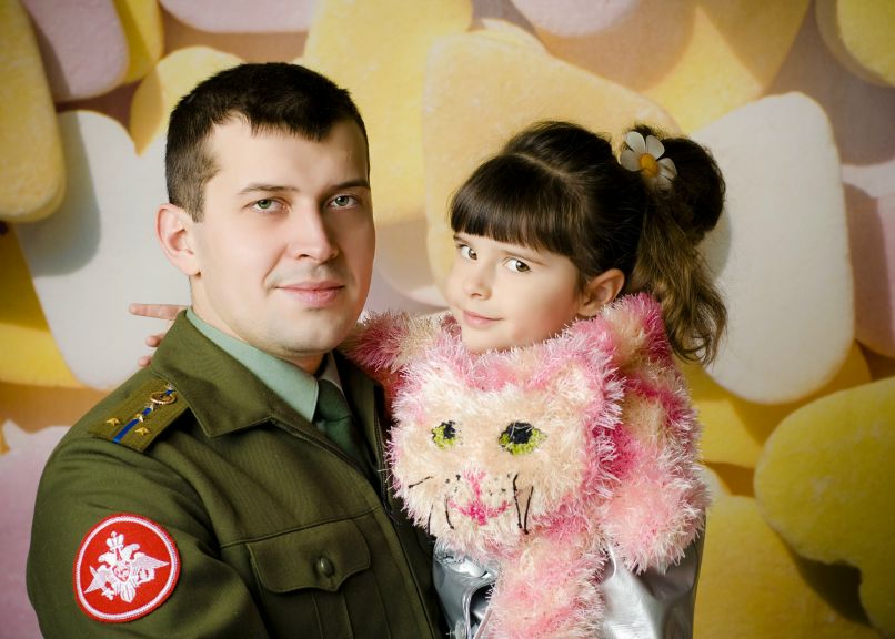 Владимир Думитраш | Санкт-Петербург