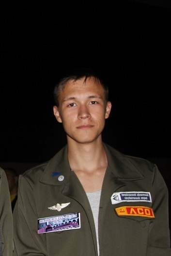 Зуфар Багаутдинов | Екатеринбург