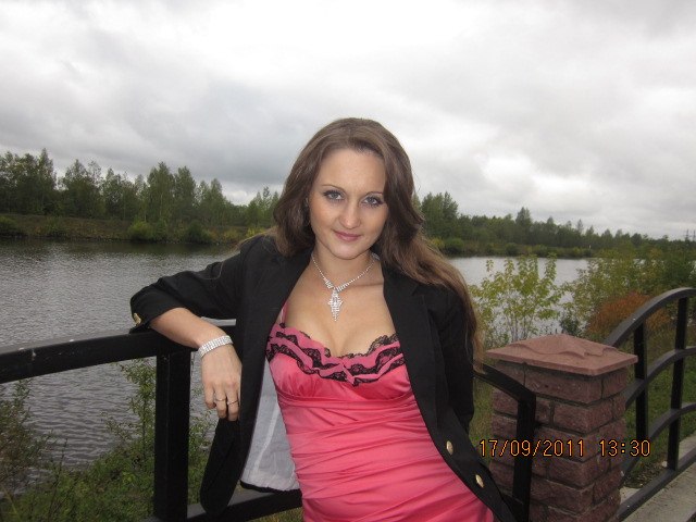 Ирина Клеперова | Талдом