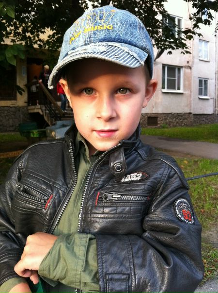 №22, Ангелина Лангинен, Санкт-Петербург №22, Ангелина Лангинен, Санкт-Петербург