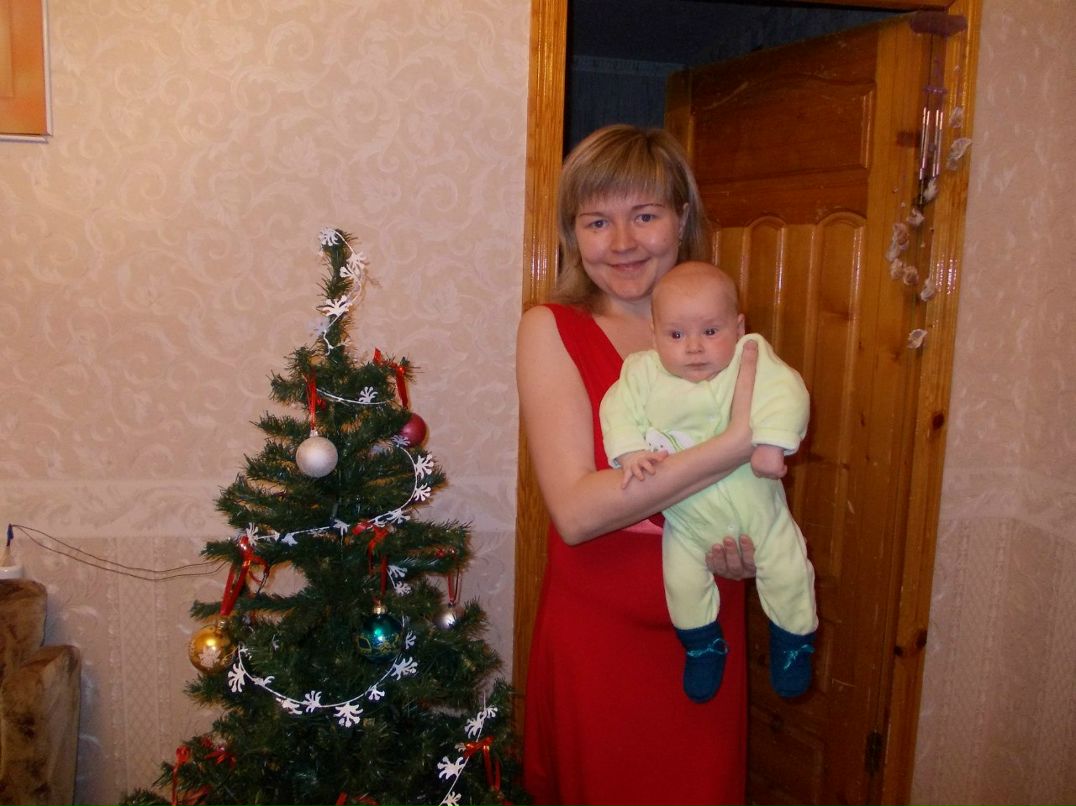 Маша Ургачева | Ижевск