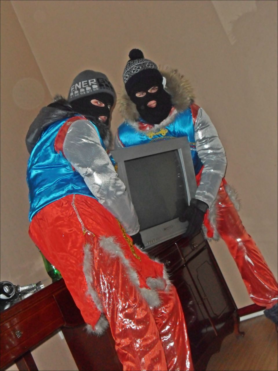 Dmitry Olegovich | Хабаровск