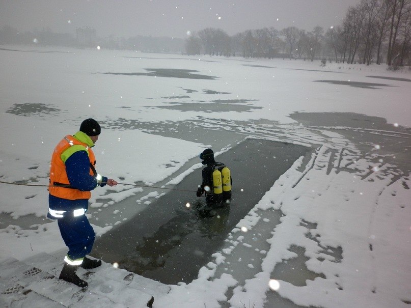 Ігор Кочанський | Ивано-Франковск