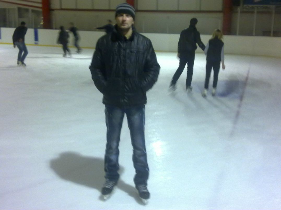 Денис Макиенко | 