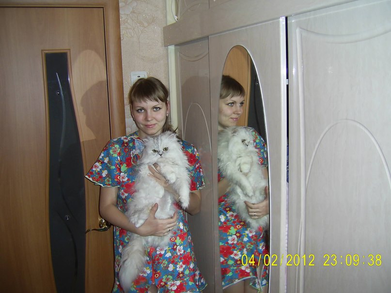 Анастасия Барышникова | Волгоград