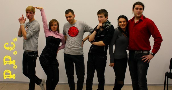 Элеонора Черевко | Киев