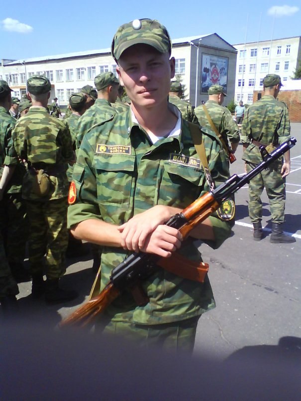 Twelfth Marauder | Омск