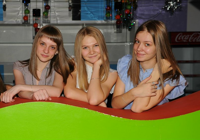 Таня Рябцева | 