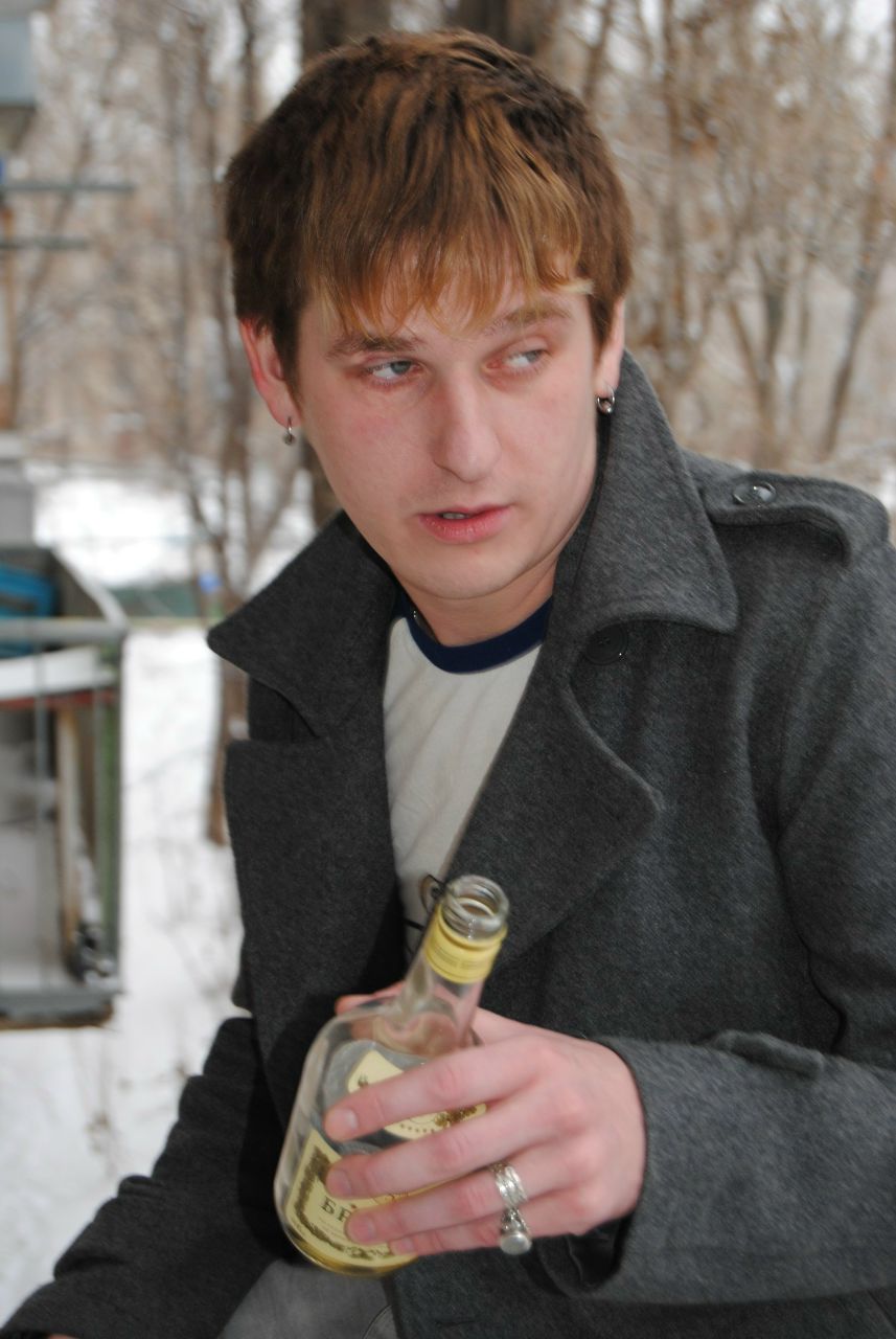 Антон Чубынин | Балаково