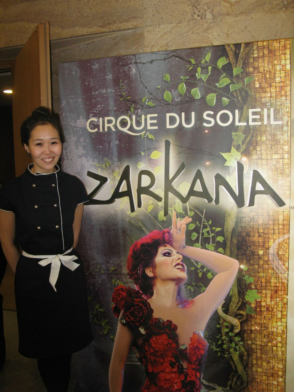 Evgenia Nimaeva | Тверь