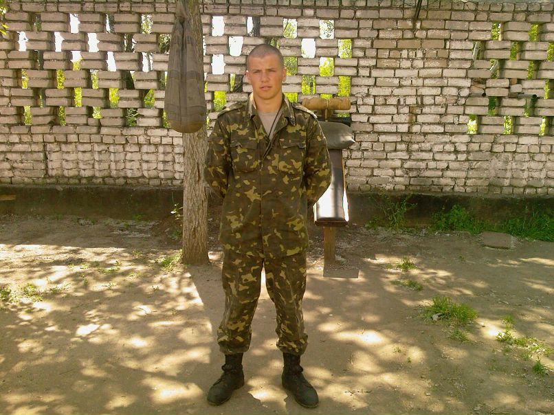 Дмитрий Горбик | 