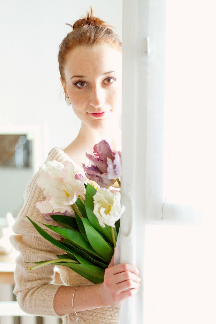 Лен Горячева | Санкт-Петербург