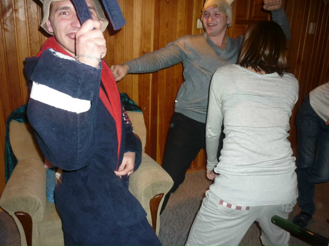 Екатерина Семенникова NEMO | Хабаровск