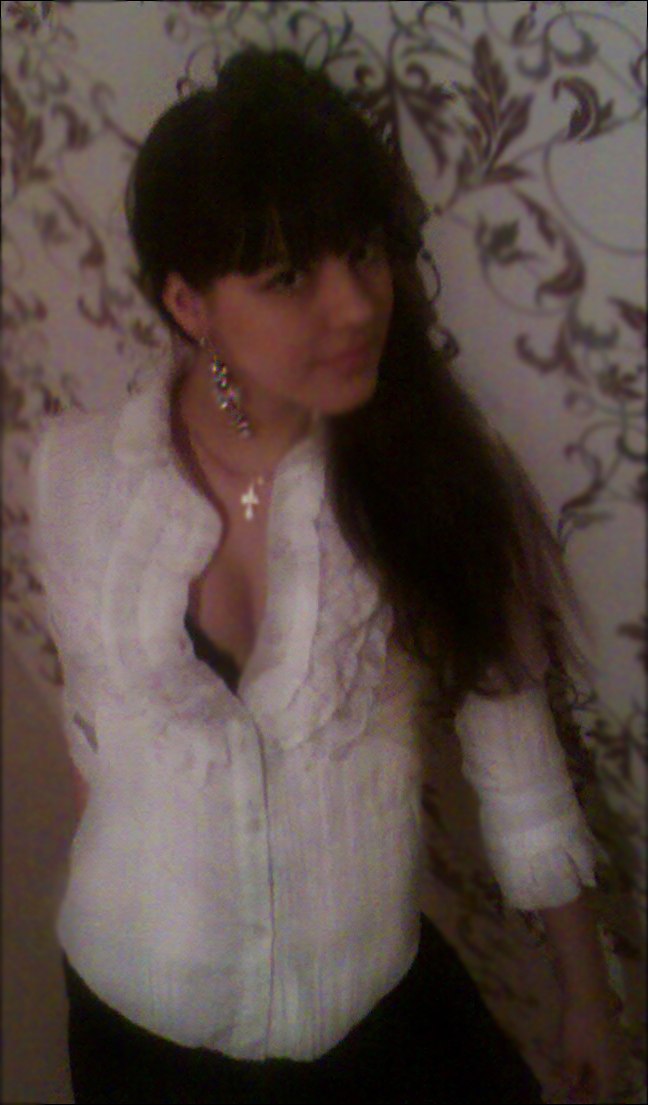 Виктория Афанасьева | Казань