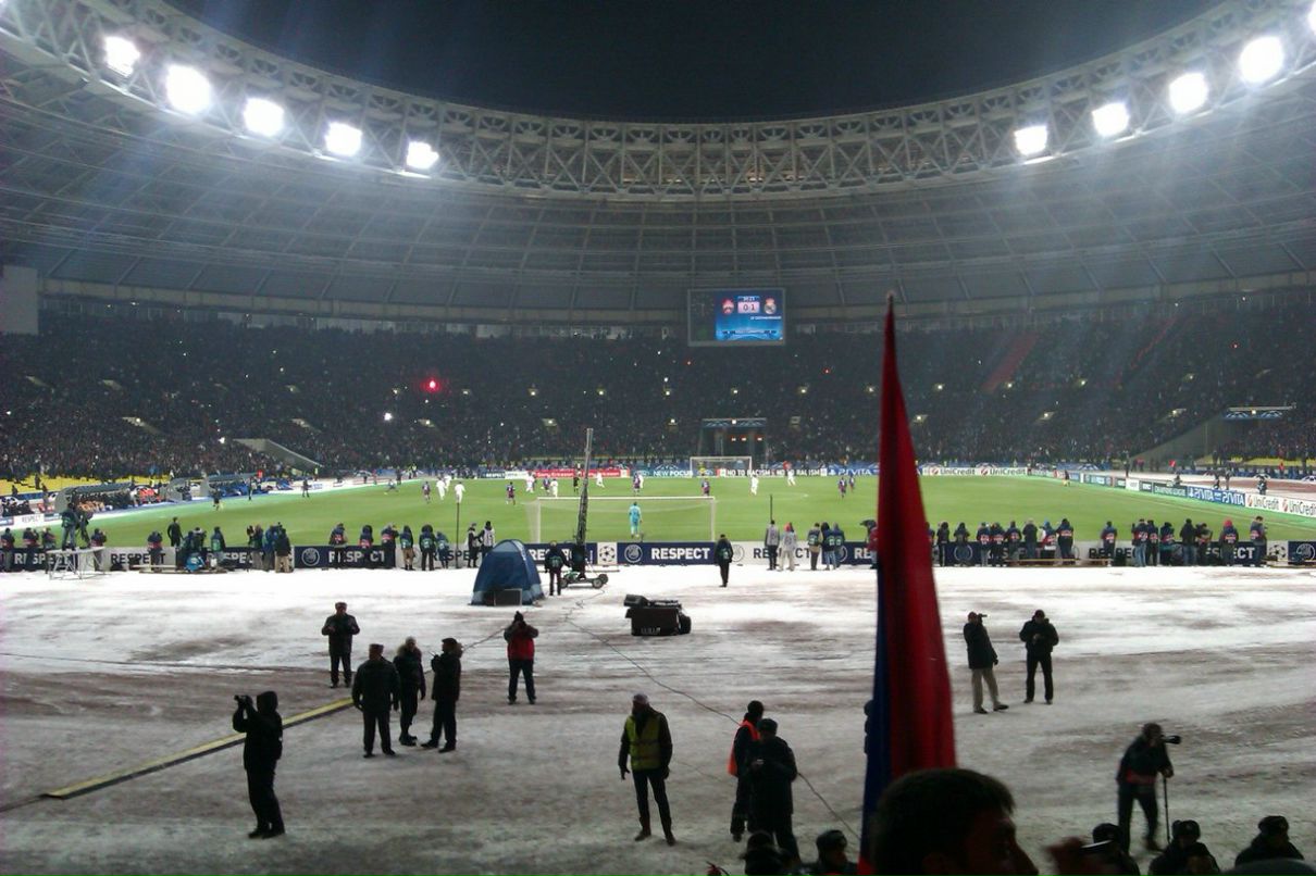 Александр Рыжов | Нижний Новгород