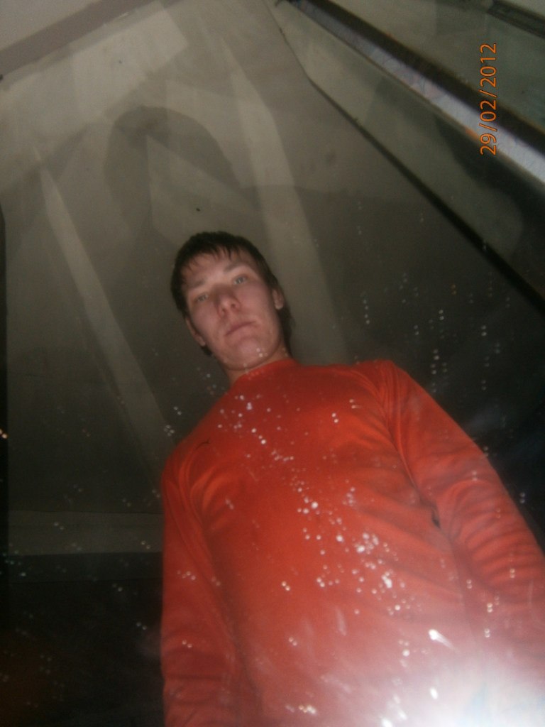 Николай Инкин | 