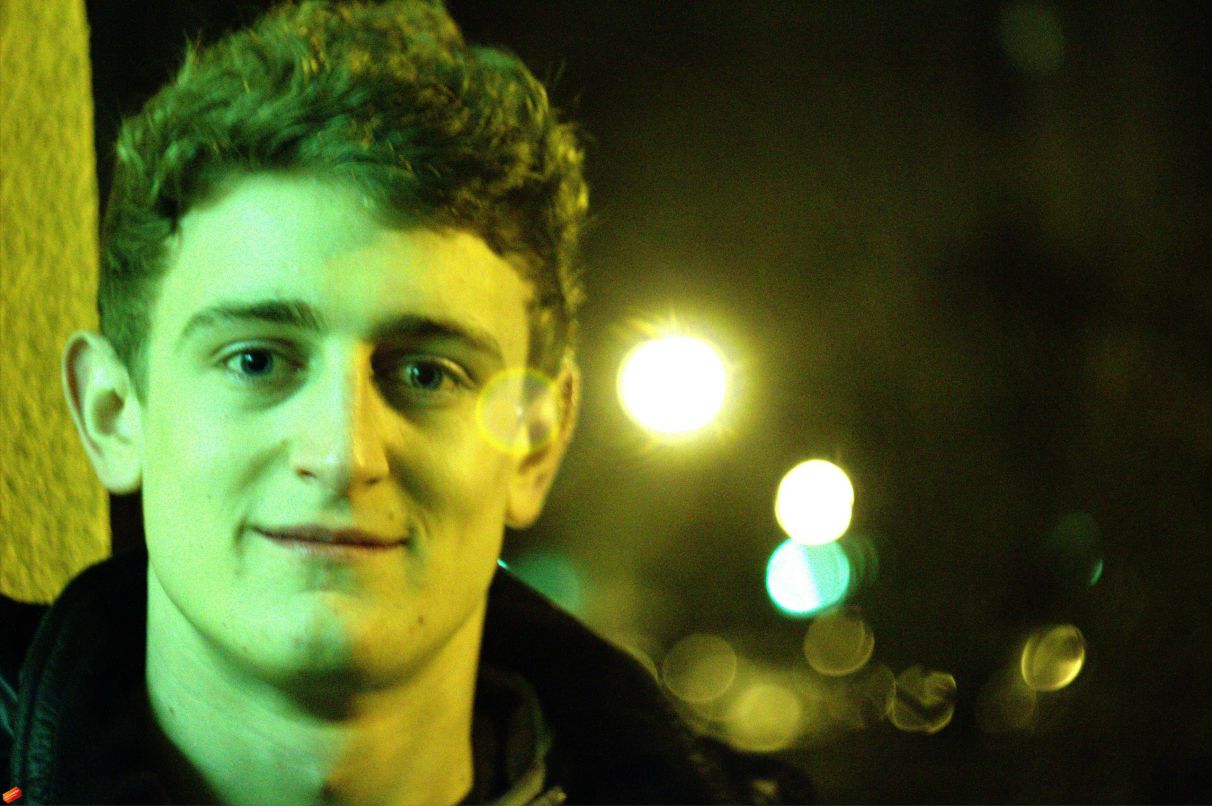 Кирилл Кайзер | 