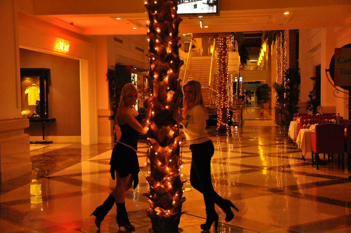 Chrisss Spotkay | İstanbul