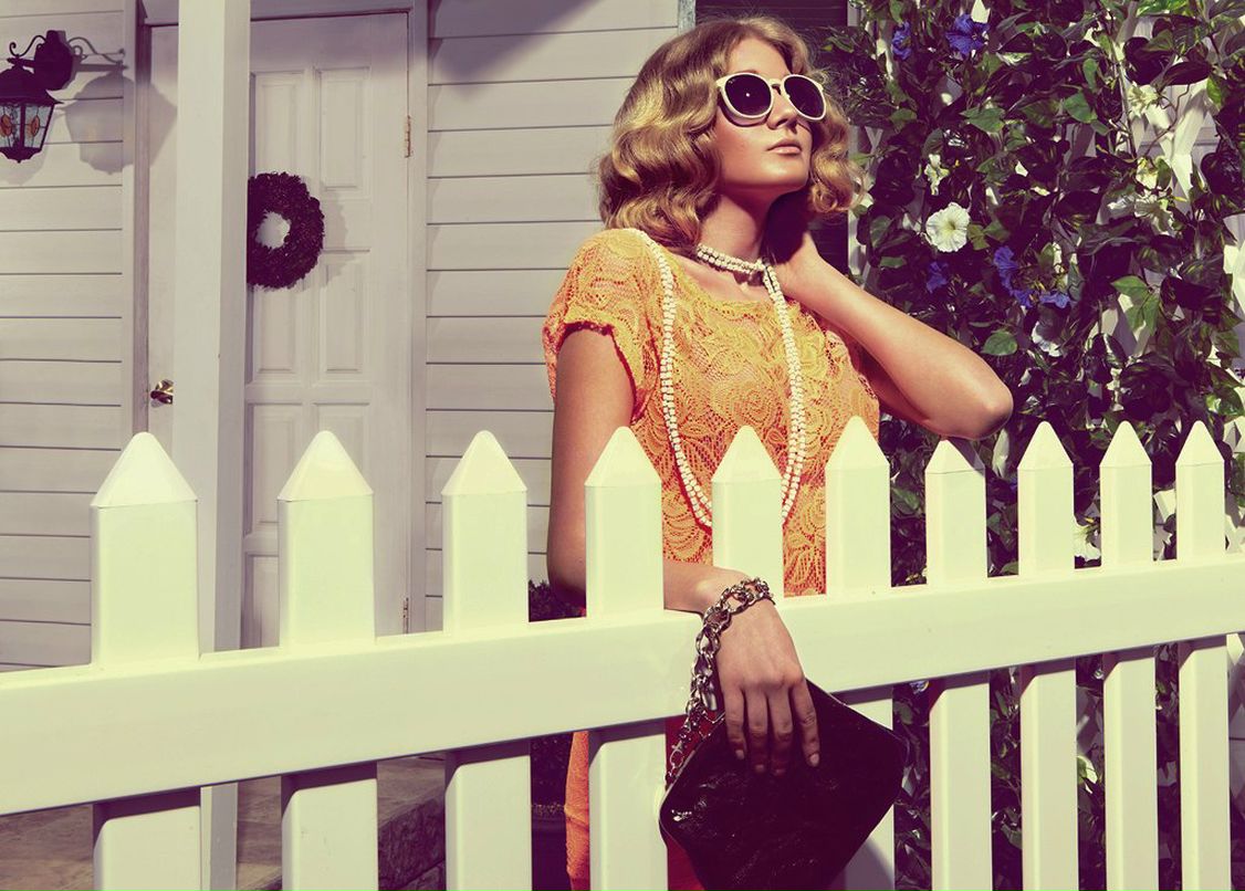 Vital Shaburov | Москва