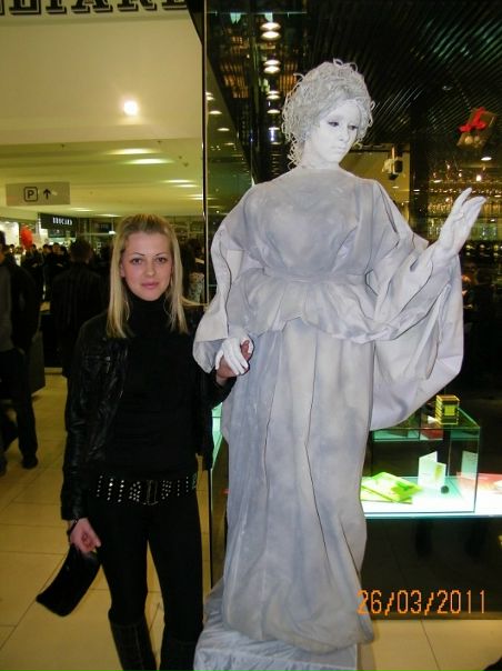 №51, Юля Кабанова, 41 год, Одесса №51, Юля Кабанова, 41 год, Одесса