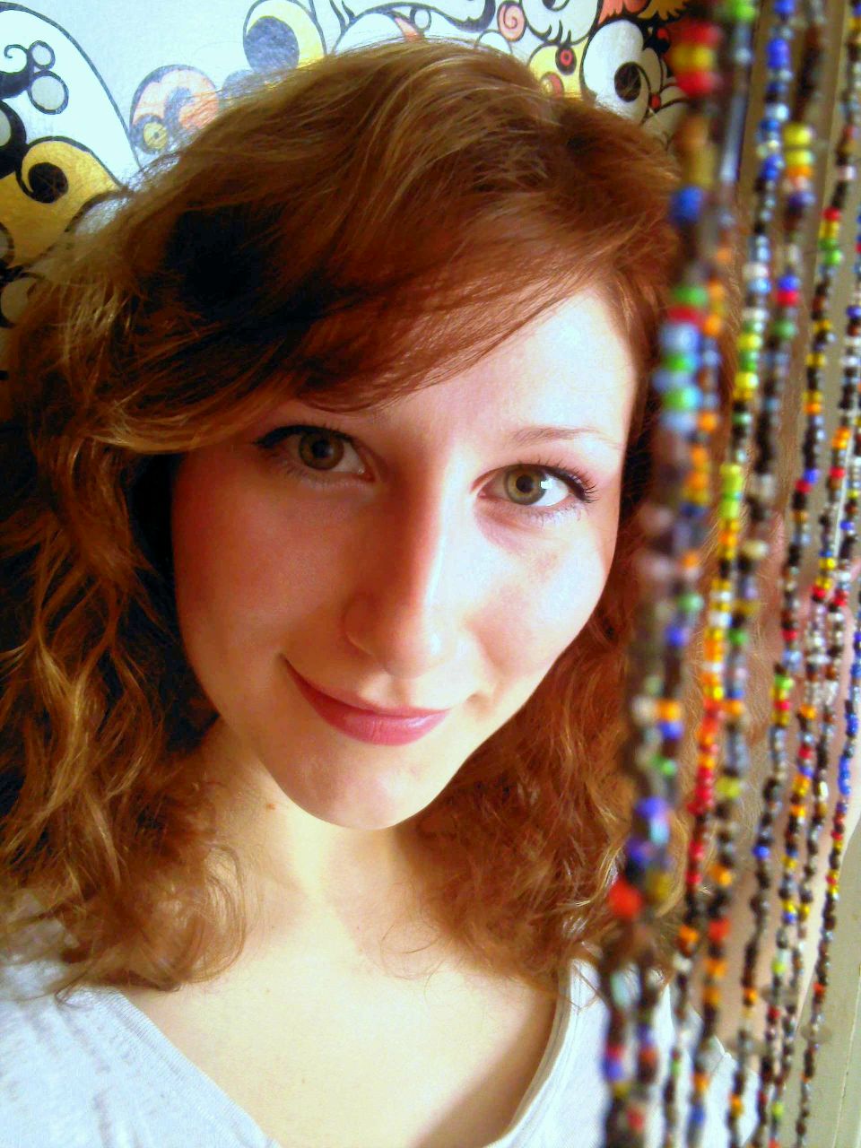 Анастасия Герасимчик Smile) | Минск