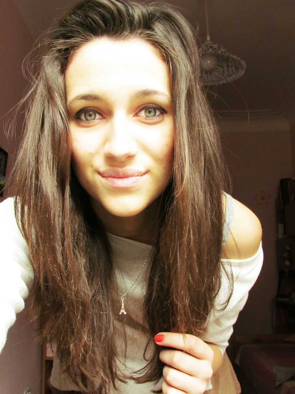 Лиза Помазкова | Киев