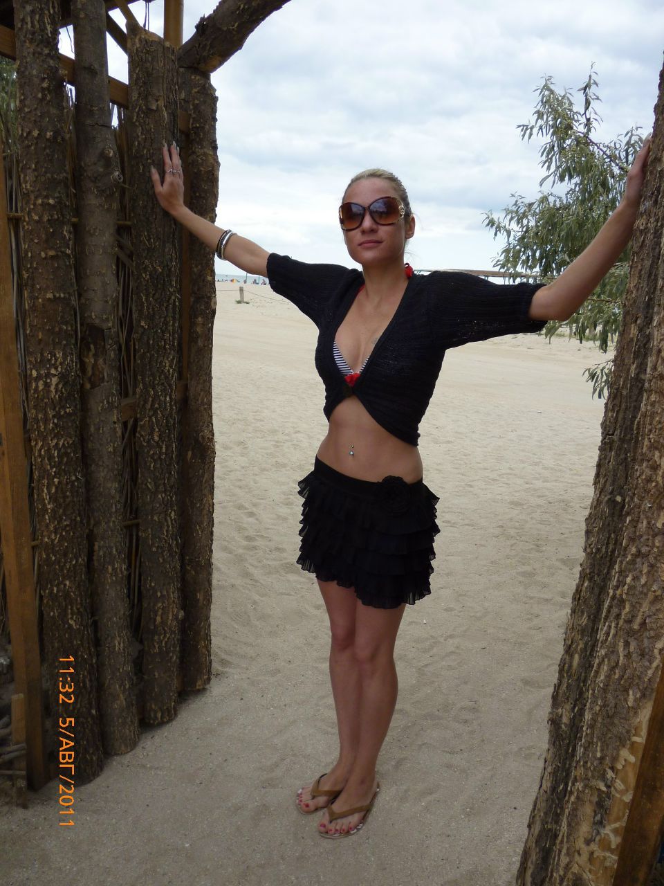 Кристина Сладкая | Сургут