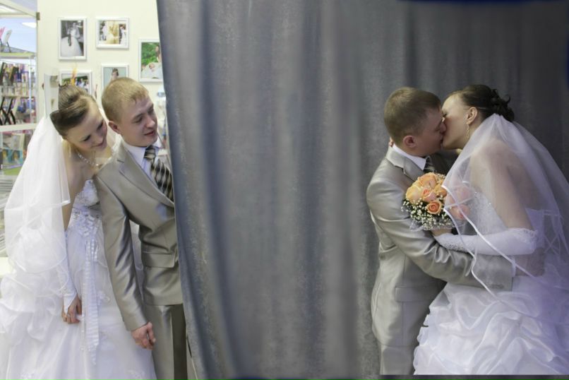 Ирина Белясова | Ачинск